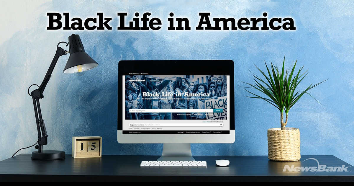 Black Life in America