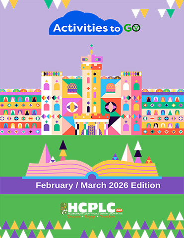 February/March 2026 Edition